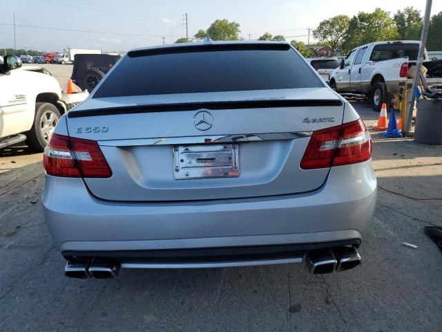 Photo 6 from auction – 2013 MERCEDES-BENZ E 550 4MAT with VIN WDDHF9BB5DA725071