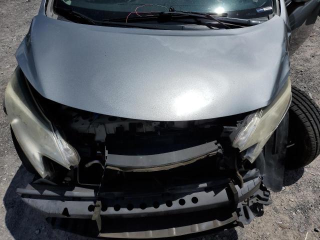 Photo 11 from auction – 2015 NISSAN VERSA NOTE with VIN 3N1CE2CP4FL441986
