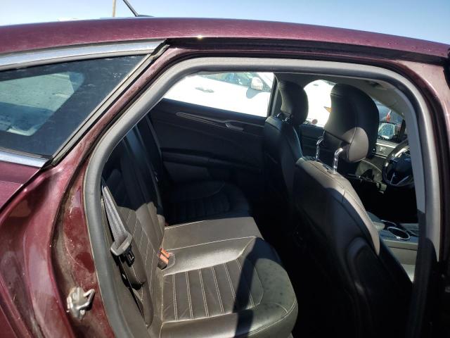 Photo 10 from auction – 2013 FORD FUSION SE with VIN 3FA6P0H99DR270400