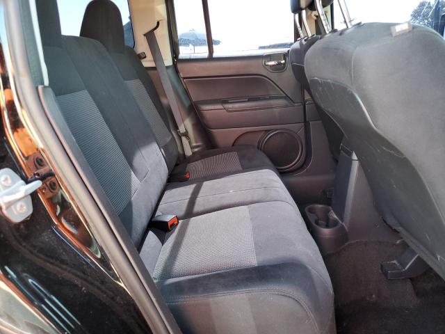 Photo 11 from auction – 2015 JEEP PATRIOT SP with VIN 1C4NJPBBXFD120237