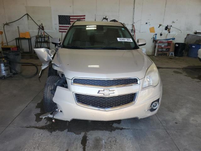 Photo 5 from auction – 2012 CHEVROLET EQUINOX LT with VIN 2GNFLEEK8C6377252