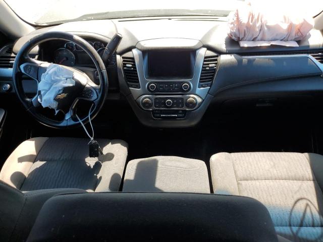 Photo 8 from auction – 2016 CHEVROLET TAHOE C150 with VIN 1GNSCAEC7GR453795