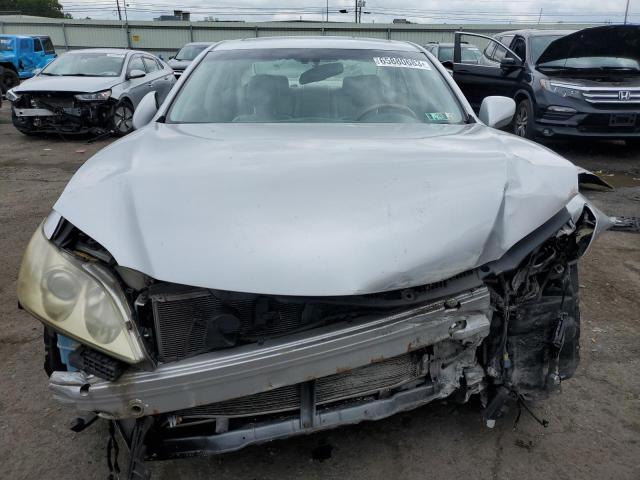 Photo 5 from auction – 2007 LEXUS ES 350 with VIN JTHBJ46G672016184