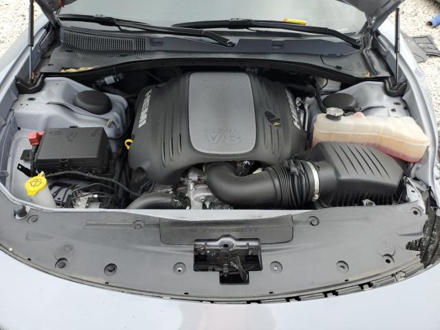 Photo 11 from auction – 2021 DODGE CHARGER R/ with VIN 2C3CDXCT1MH684658