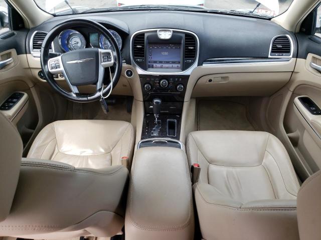 Photo 8 from auction – 2011 CHRYSLER 300 LIMITE with VIN 2C3CA5CG8BH528503