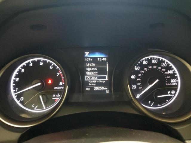 Photo 9 from auction – 2022 TOYOTA CAMRY SE with VIN 4T1G11AK2NU651756