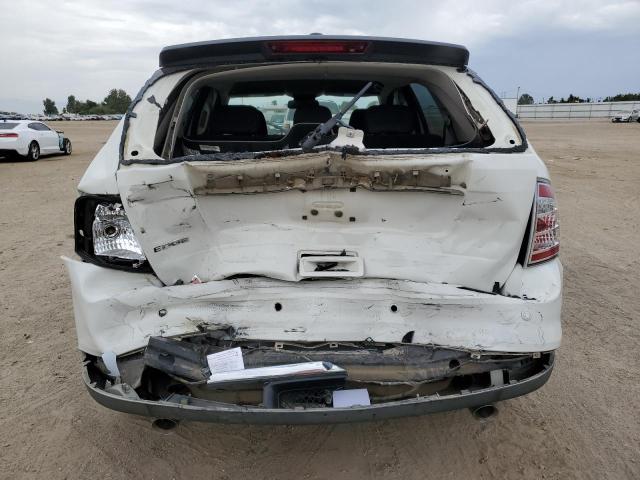 Photo 6 from auction – 2010 FORD EDGE SE with VIN 2FMDK3GC3ABA88227