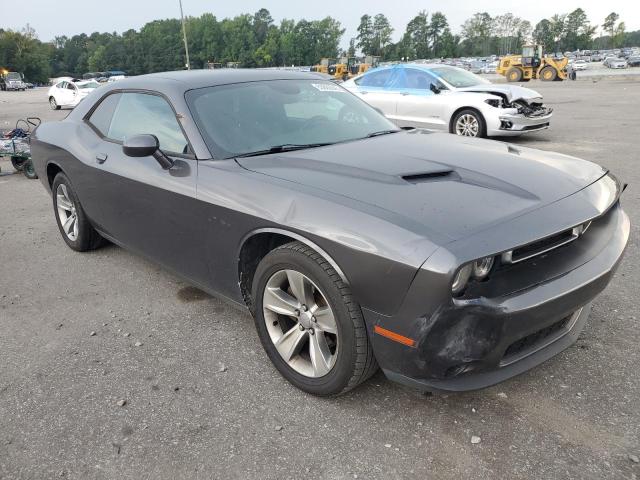 Photo 4 from auction – 2016 DODGE CHALLENGER with VIN 2C3CDZAG3GH240235