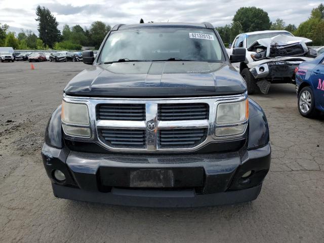 Photo 5 from auction – 2008 DODGE NITRO SLT with VIN 1D8GU58K88W151880