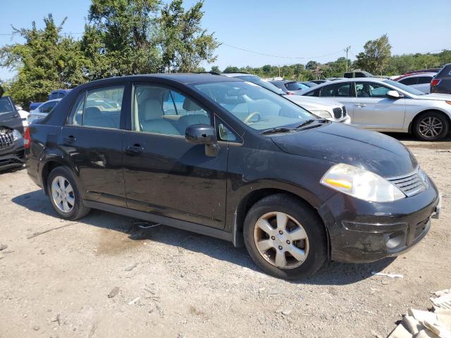Photo 4 from auction – 2009 NISSAN VERSA S with VIN 3N1BC11E29L447125