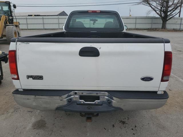 Фото 6 с аукциона – 2003 FORD F150 с VIN 1FTRF18263NA62690
