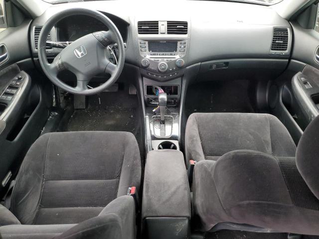 Photo 8 from auction – 2007 HONDA ACCORD SE with VIN JHMCM56387C009696