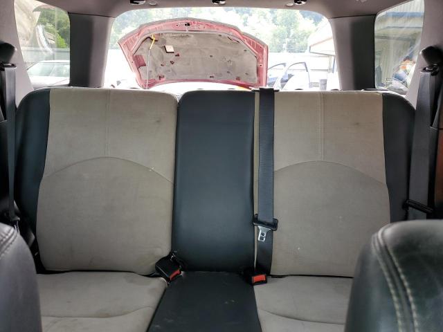 Photo 10 from auction – 2009 MERCURY MARINER PR with VIN 4M2CU97G49KJ05421
