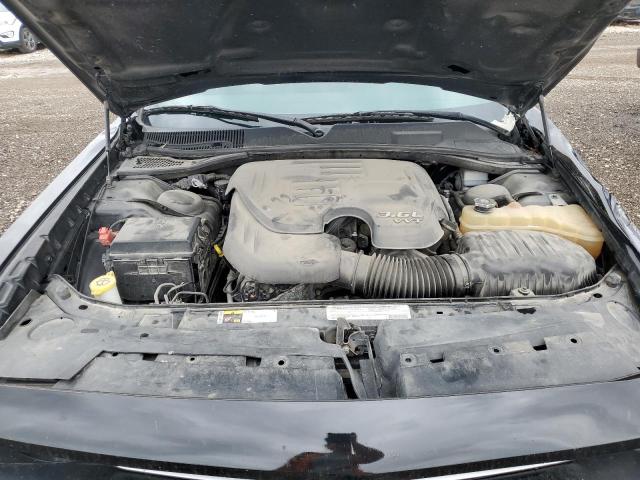 Photo 11 from auction – 2012 DODGE CHALLENGER with VIN 2C3CDYAG7CH291306