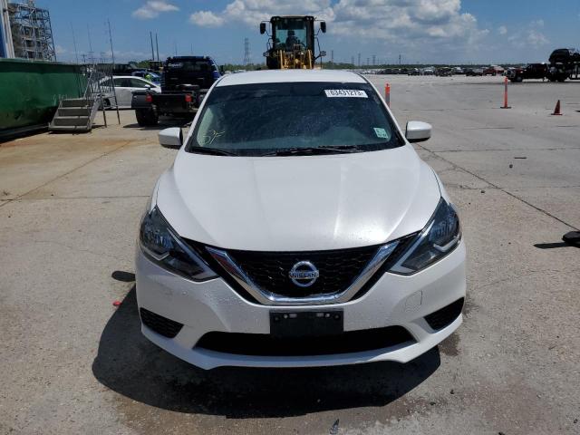 Photo 5 from auction – 2016 NISSAN SENTRA S with VIN 3N1AB7AP2GL682673