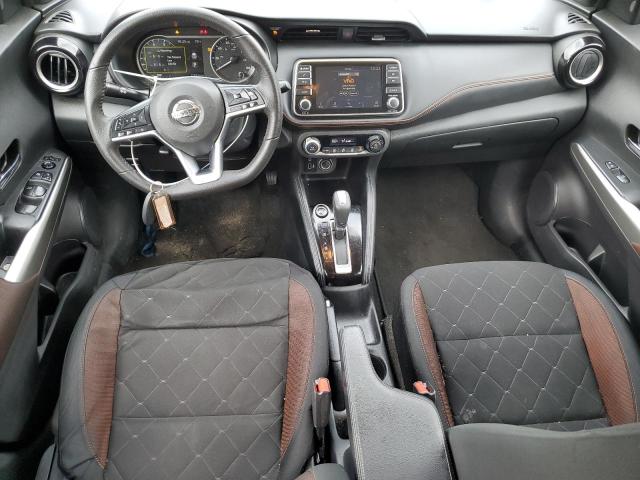 Photo 8 from auction – 2020 NISSAN KICKS SR with VIN 3N1CP5DVXLL532572