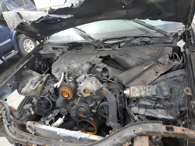 Photo 12 from auction – 2007 JEEP GRAND CHER with VIN 1J8GS48KX7C649909