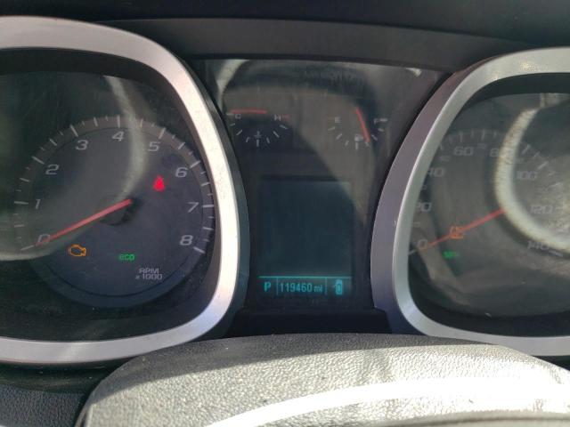 Photo 9 from auction – 2015 CHEVROLET EQUINOX LS with VIN 2GNFLEEK0F6221436