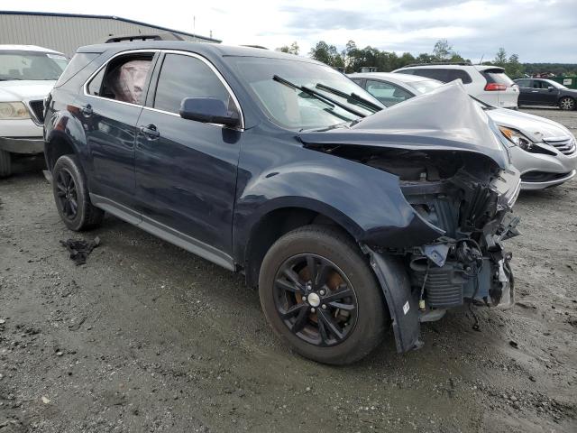 Photo 4 from auction – 2016 CHEVROLET EQUINOX LT with VIN 2GNALCEK8G1166831