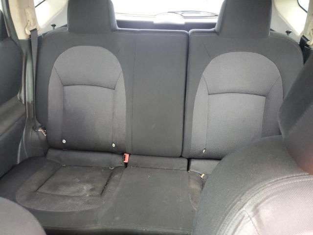 Photo 10 from auction – 2011 NISSAN ROGUE S with VIN JN8AS5MTXBW561908