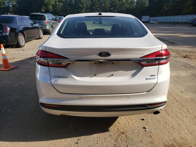 Photo 6 from auction – 2018 FORD FUSION SE with VIN 3FA6P0HD6JR253151