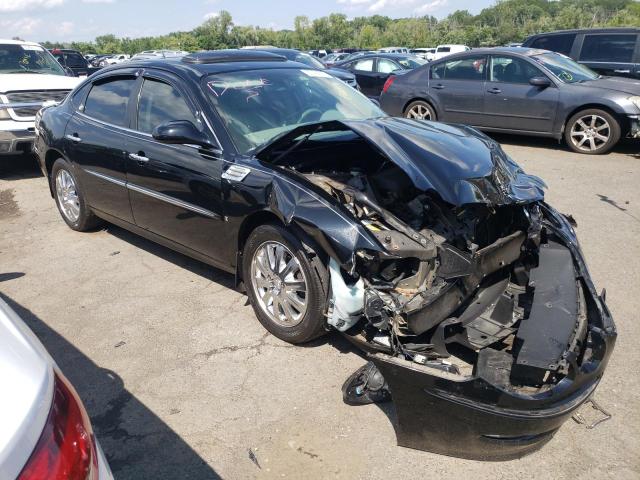 Photo 4 from auction – 2009 BUICK LACROSSE C with VIN 2G4WD582291196537