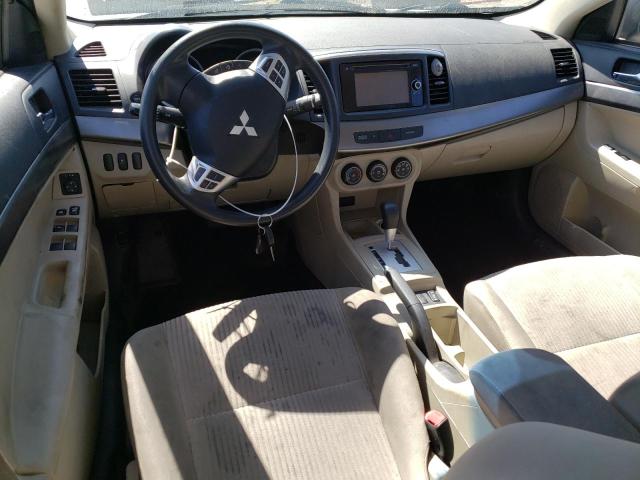 Photo 8 from auction – 2015 MITSUBISHI LANCER SE with VIN JA32V2FW1FU009341