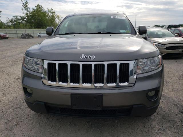 Photo 5 from auction – 2013 JEEP GRAND CHER with VIN 1C4RJFAG4DC544928