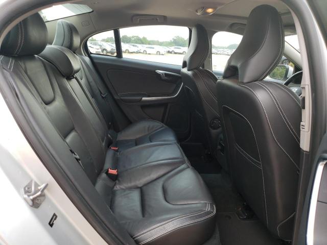 Снимка 10 от търг – 2014 VOLVO S60 T5 с VIN YV1612FS2E2270784