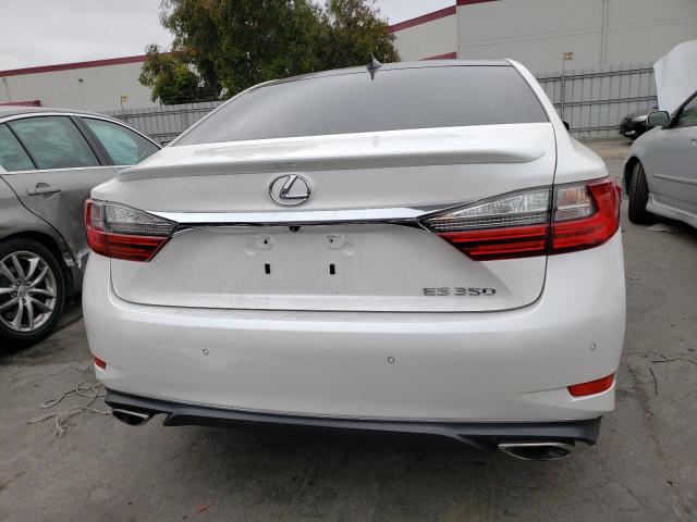 Photo 6 from auction – 2017 LEXUS ES 350 with VIN 58ABK1GG9HU044129