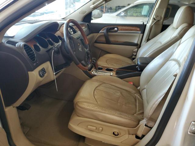 Photo 7 from auction – 2009 BUICK ENCLAVE CX with VIN 5GAER23DX9J180313