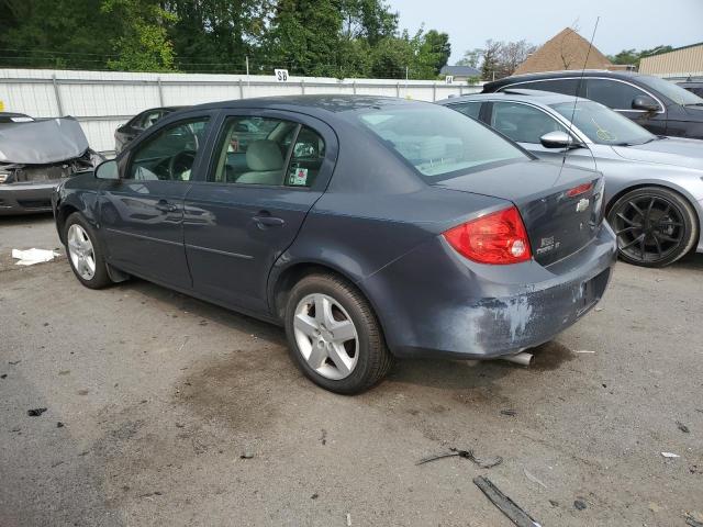 Photo 2 from auction – 2008 CHEVROLET COBALT LT with VIN 1G1AL58F287327030