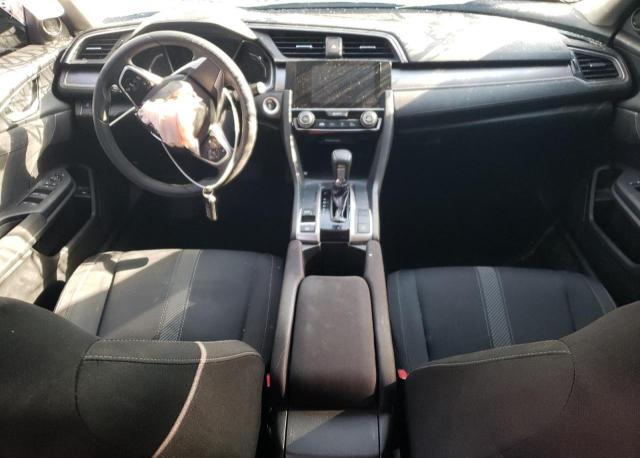 Photo 8 from auction – 2016 HONDA CIVIC EX with VIN 19XFC2F7XGE035826