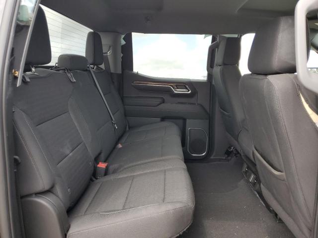 Photo 10 from auction – 2022 CHEVROLET SILVERADO with VIN 3GCPACEK2NG646697