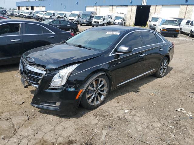 CADILLAC XTS 2016 z numerem VIN 2G61U5S30G9186901 - Zdjęcie z aukcji