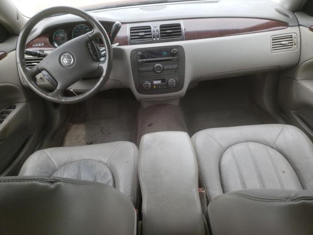 Photo 8 from auction – 2010 BUICK LUCERNE CX with VIN 1G4HE5E10AU106053