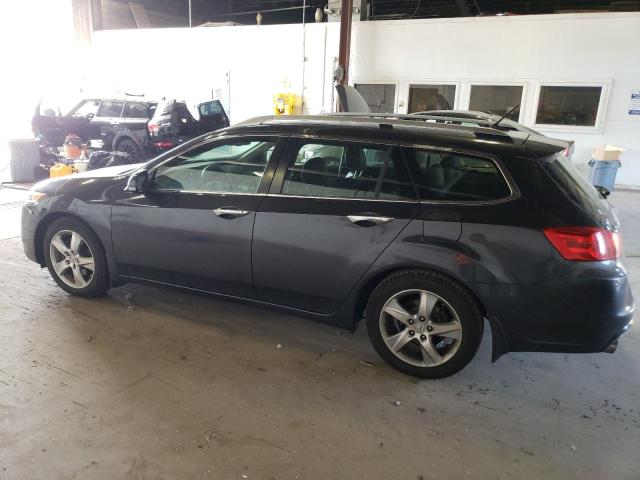 Снимка 2 от търг – 2012 ACURA TSX TECH с VIN JH4CW2H64CC005283