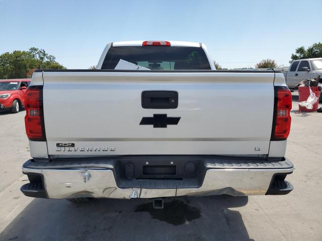 Photo 6 from auction – 2015 CHEVROLET SILVERADO with VIN 3GCUKREH5FG494679