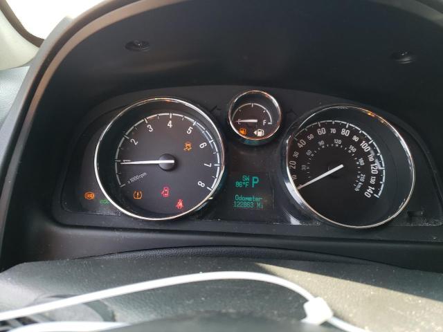 Photo 9 from auction – 2014 CHEVROLET CAPTIVA LT with VIN 3GNAL4EK6ES531496