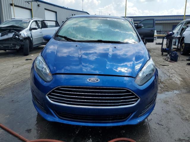 Photo 5 from auction – 2019 FORD FIESTA SE with VIN 3FADP4EJ5KM117584
