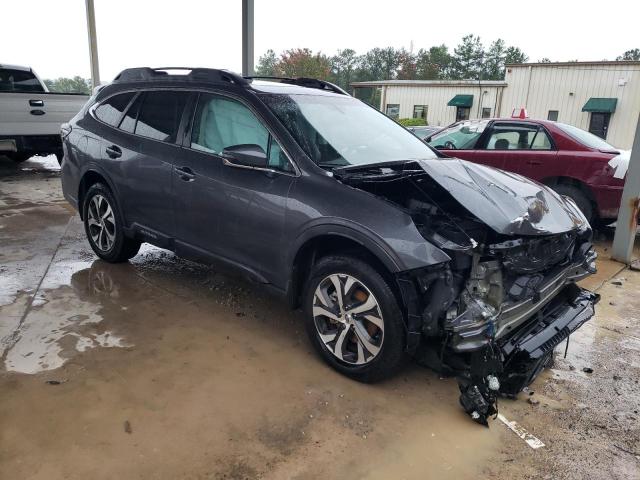 Photo 4 from auction – 2020 SUBARU OUTBACK LI with VIN 4S4BTGND5L3208037