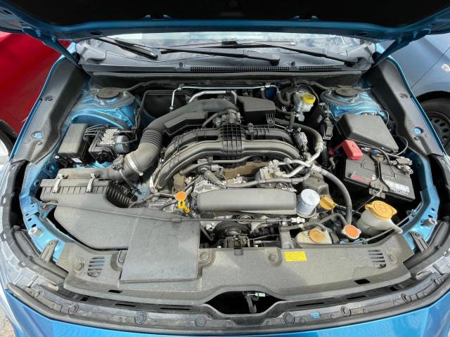 Photo 7 from auction – 2019 SUBARU IMPREZA PR with VIN 4S3GKAC67K3608999