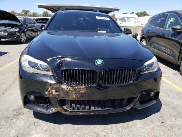Photo 5 from auction – 2013 BMW 535 I with VIN WBAFR7C52DC827659
