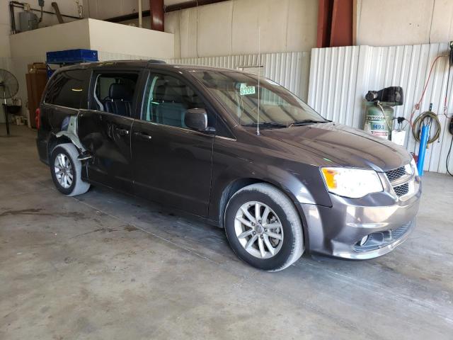 Photo 4 from auction – 2019 DODGE GRAND CARA with VIN 2C4RDGCG4KR661598
