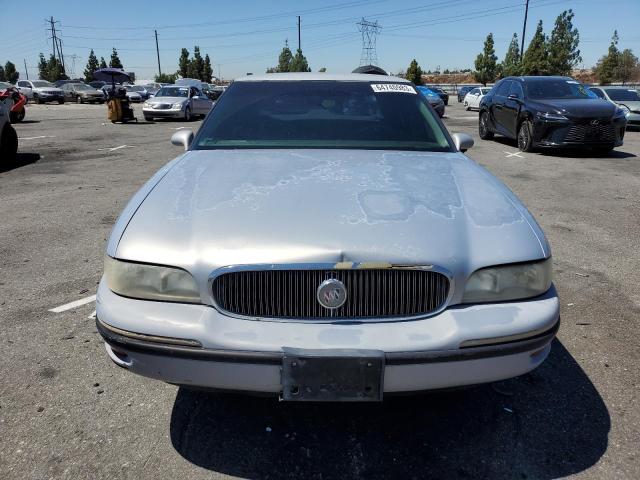 Photo 5 from auction – 1998 BUICK LESABRE CU with VIN 1G4HP52K2WH405180