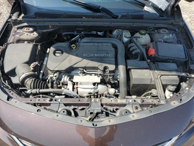 Photo 11 from auction – 2016 CHEVROLET MALIBU LT with VIN 1G1ZE5ST8GF279002