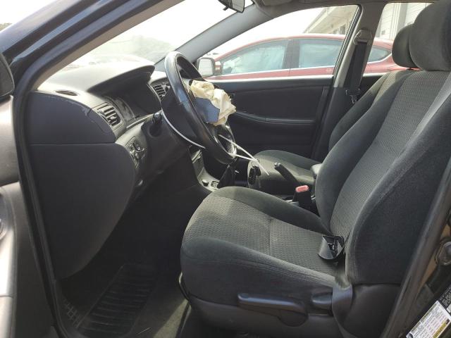 Photo 7 from auction – 2006 TOYOTA COROLLA CE with VIN 2T1BR32EX6C630700