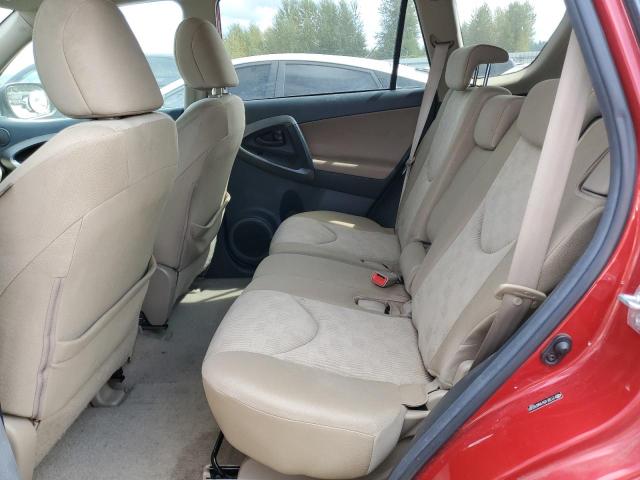Photo 11 from auction – 2010 TOYOTA RAV4 with VIN 2T3BF4DV1AW036569