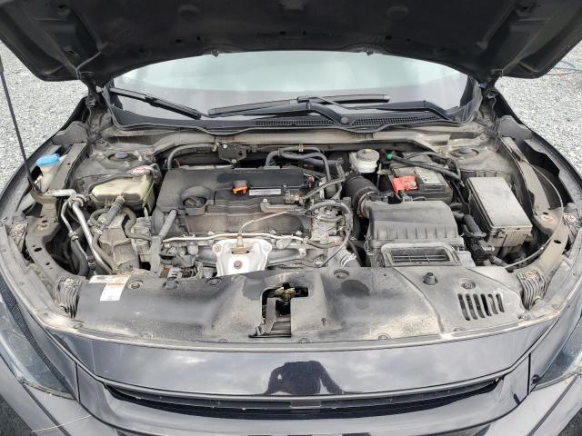 Photo 11 from auction – 2019 HONDA CIVIC EX with VIN 2HGFC2F77KH042926