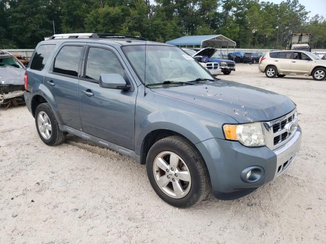 Photo 4 from auction – 2010 FORD ESCAPE LIM with VIN 1FMCU0EG3AKA55857
